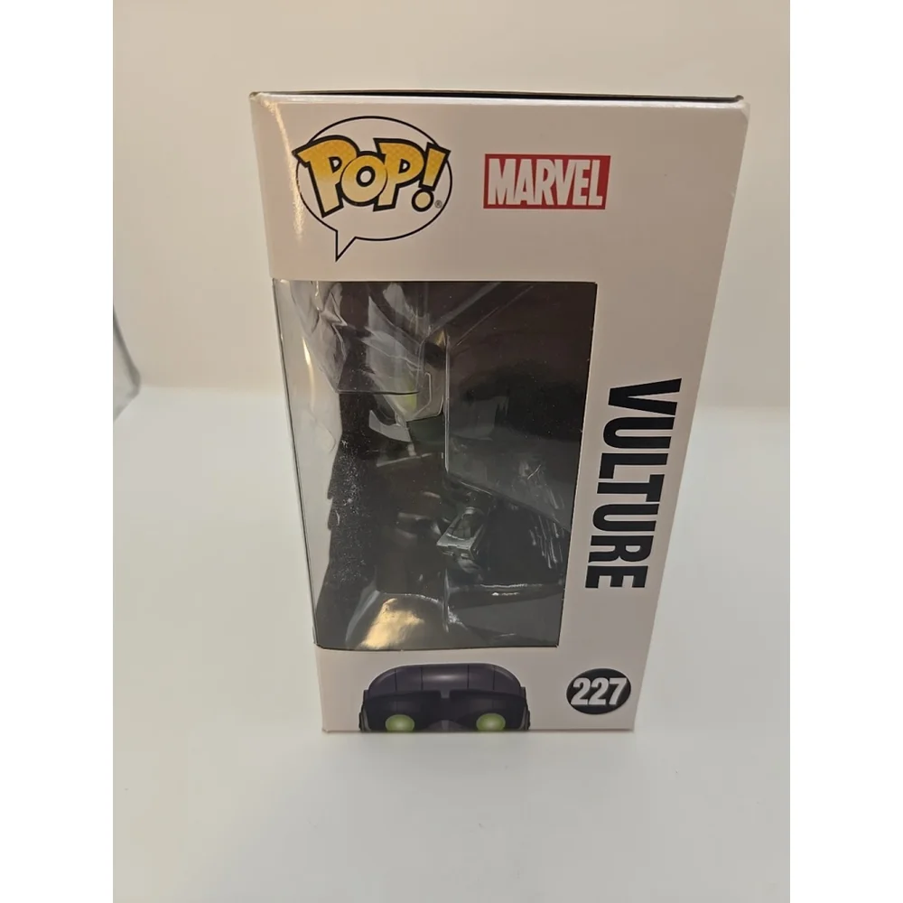 Funko‎ Pop! Vinyl: Marvel - Vulture #227